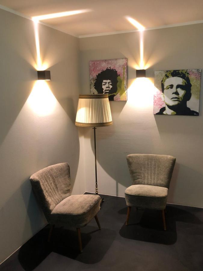 Hotel Restaurant Goldenes Ross Gollheim Kültér fotó