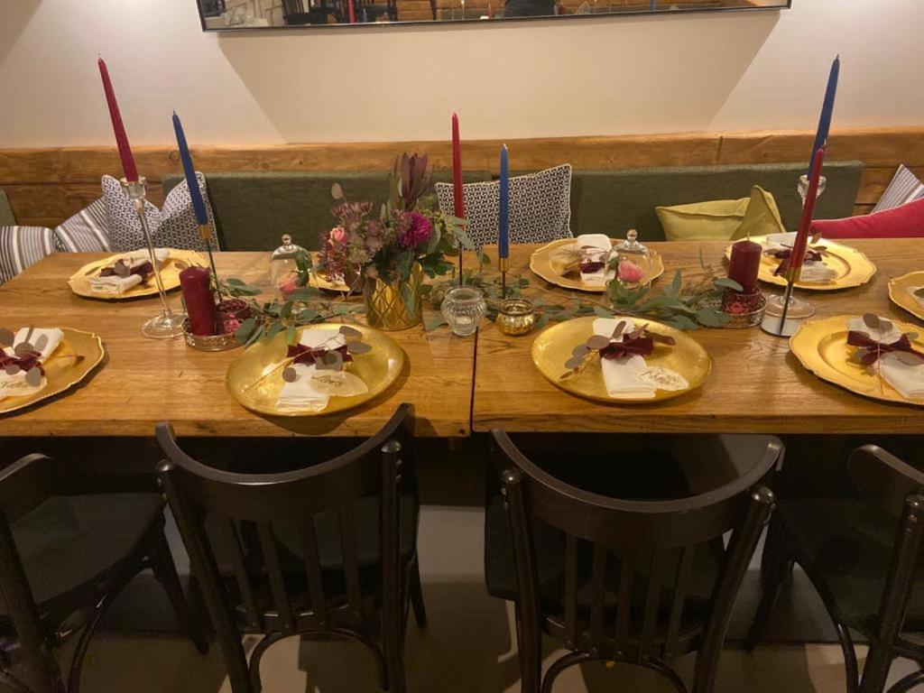 Hotel Restaurant Goldenes Ross Gollheim Kültér fotó