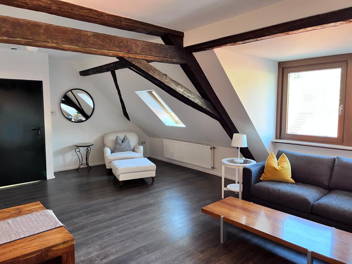 Hotel Restaurant Goldenes Ross Gollheim Kültér fotó
