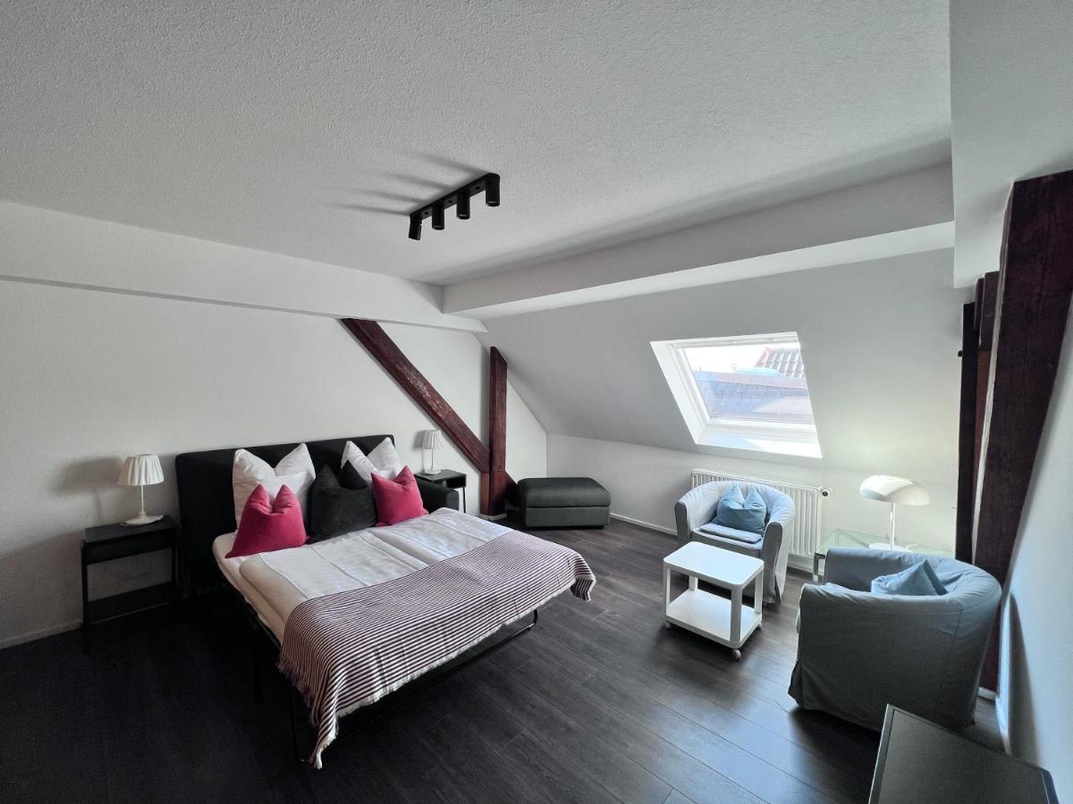Hotel Restaurant Goldenes Ross Gollheim Kültér fotó