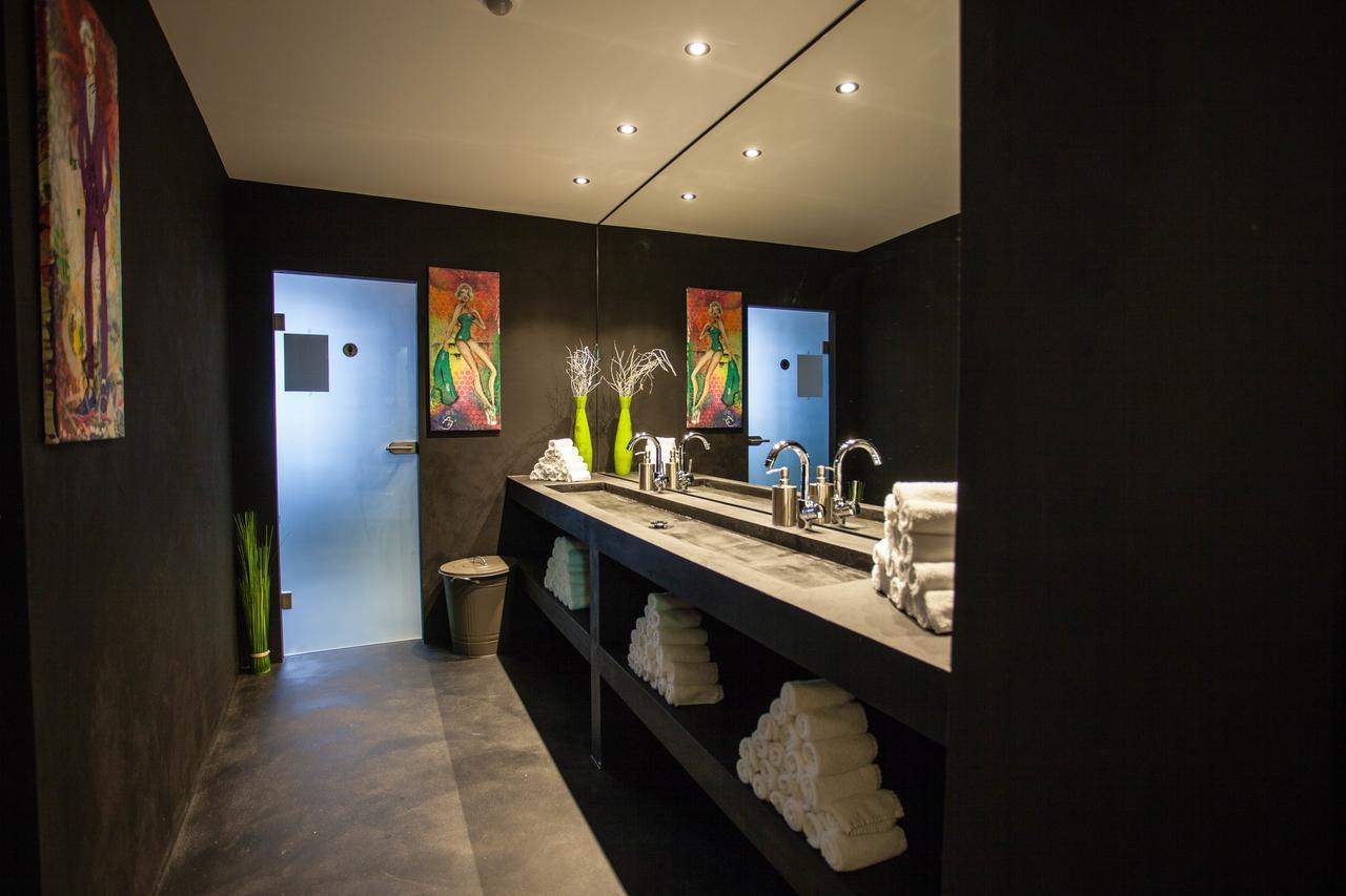 Hotel Restaurant Goldenes Ross Gollheim Kültér fotó